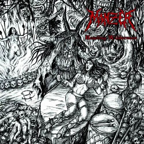 Manzer : Howling Wilderness